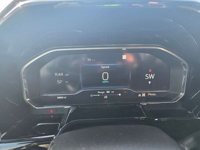 2024 Chevrolet Silverado 3500HD LT