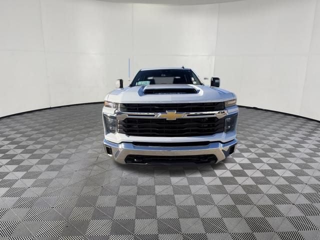 2024 Chevrolet Silverado 3500HD LT