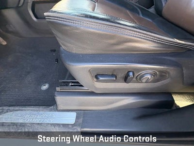 2021 Chevrolet Silverado 3500HD High Country