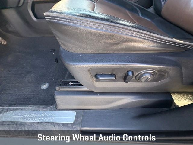 2021 Chevrolet Silverado 3500HD High Country