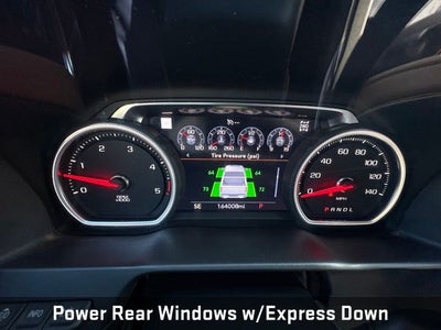 2021 Chevrolet Silverado 3500HD High Country