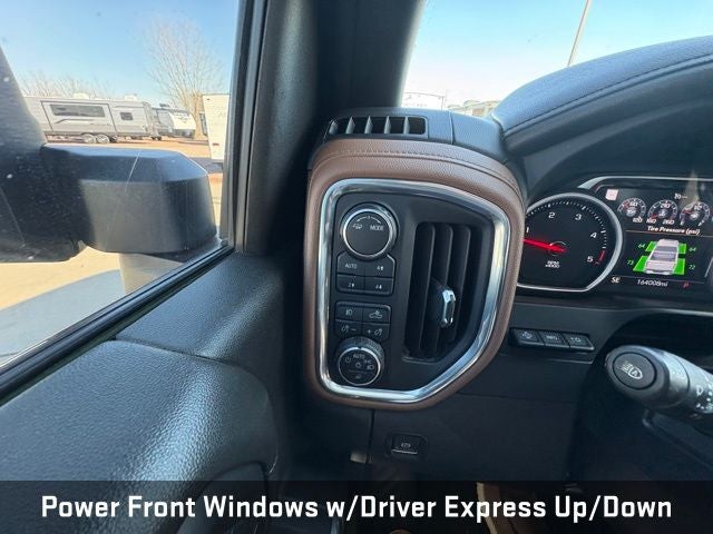 2021 Chevrolet Silverado 3500HD High Country