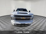 2021 Chevrolet Silverado 3500HD High Country