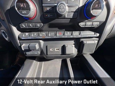 2021 Chevrolet Silverado 3500HD High Country