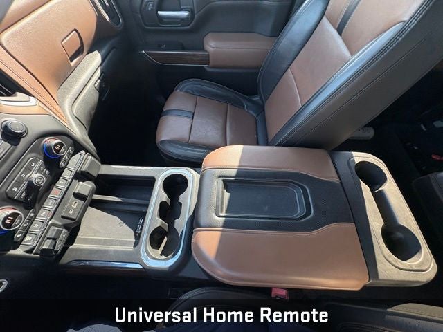 2021 Chevrolet Silverado 3500HD High Country