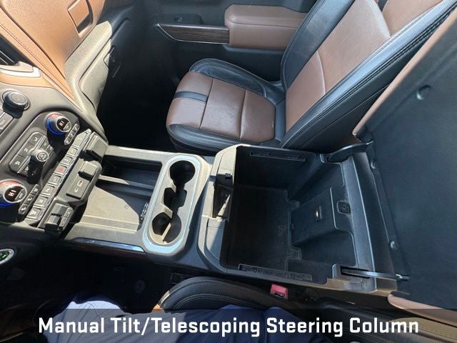 2021 Chevrolet Silverado 3500HD High Country