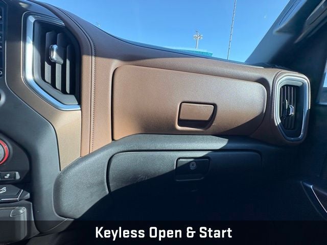 2021 Chevrolet Silverado 3500HD High Country