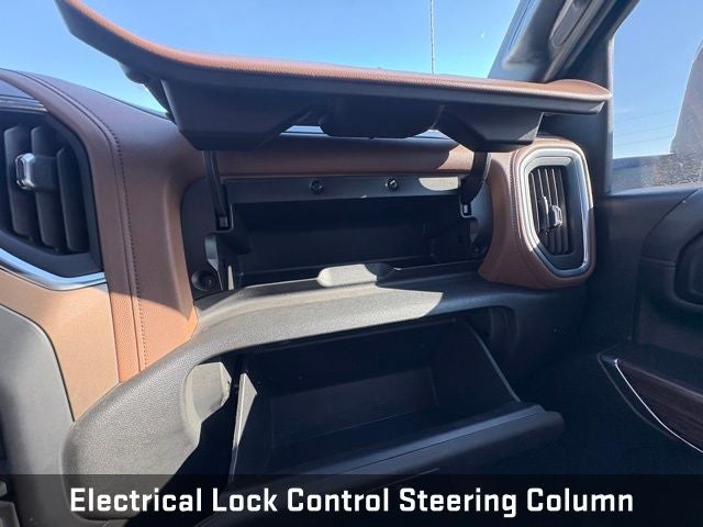 2021 Chevrolet Silverado 3500HD High Country