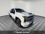 2021 Chevrolet Silverado 3500HD High Country