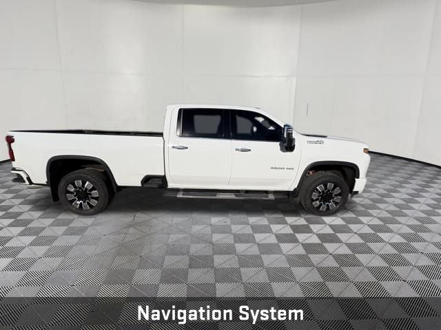2021 Chevrolet Silverado 3500HD High Country