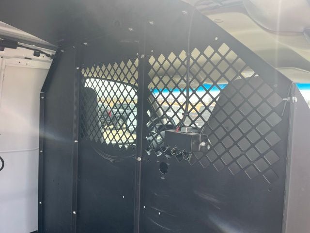 2008 Chevrolet Express Van G1500 Work Van Cargo