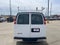2008 Chevrolet Express Van G1500 Work Van Cargo