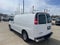 2008 Chevrolet Express Van G1500 Work Van Cargo