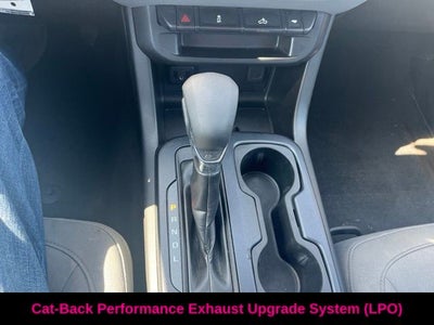 2022 Chevrolet Colorado Work Truck Long Box