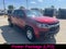 2022 Chevrolet Colorado Work Truck Long Box