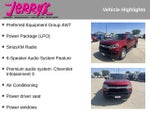 2022 Chevrolet Colorado Work Truck Long Box