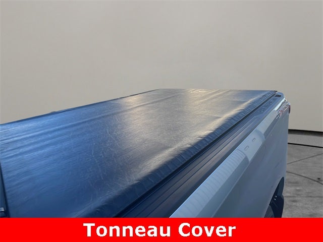 2024 Chevrolet Silverado 1500 Custom Standard Box