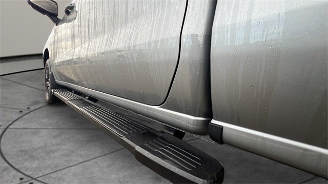 2024 Chevrolet Silverado 1500 RST STANDARD BOX