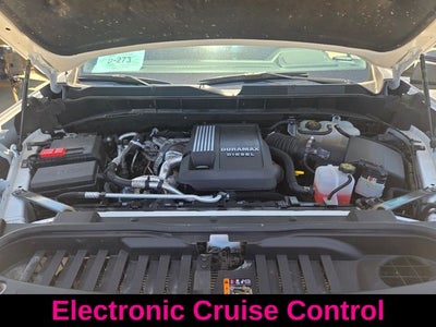 2025 Chevrolet Silverado 1500 RST WITH LEATHER SEATS