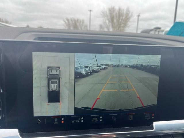 2026 Chevrolet Silverado 1500 High Country Short Box