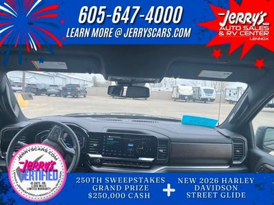 2026 Chevrolet Silverado 1500 High Country Short Box