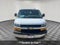 2024 Chevrolet Express 2500 Work Van Cargo