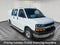 2024 Chevrolet Express 2500 Work Van Cargo