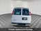 2024 Chevrolet Express 2500 Work Van Cargo