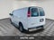 2024 Chevrolet Express 2500 Work Van Cargo