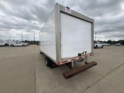 2015 GMC Savana 3500 Work Van