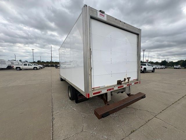 2015 GMC Savana 3500 Work Van