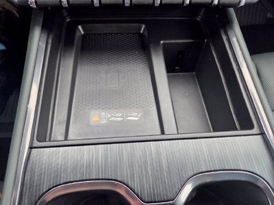 2024 GMC Acadia AT4