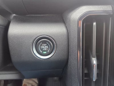2024 GMC Acadia AT4