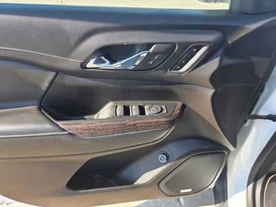 2023 GMC Acadia Denali Ultimate