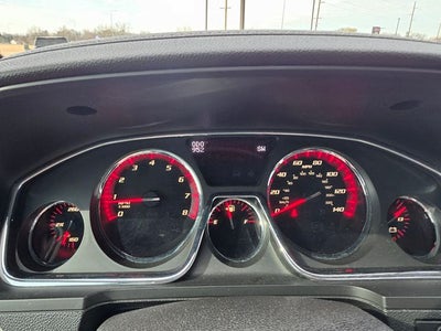 2017 GMC Acadia Limited Limited