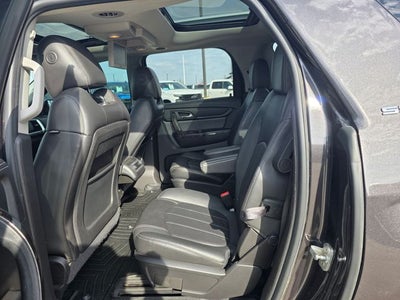 2017 GMC Acadia Limited Limited