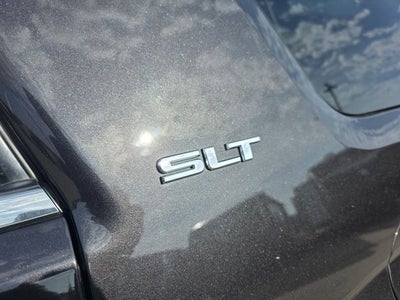 2017 GMC Acadia Limited Limited