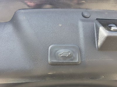 2017 GMC Acadia Limited Limited