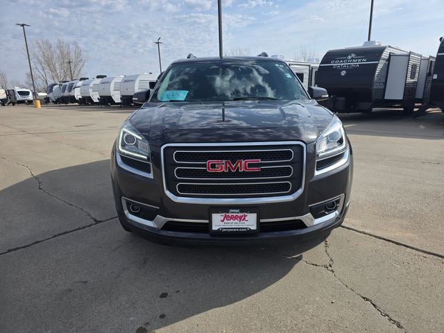 2017 GMC Acadia Limited Limited