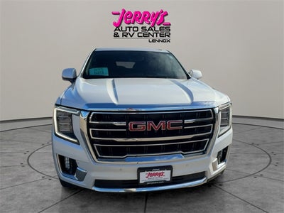 2024 GMC Yukon SLT