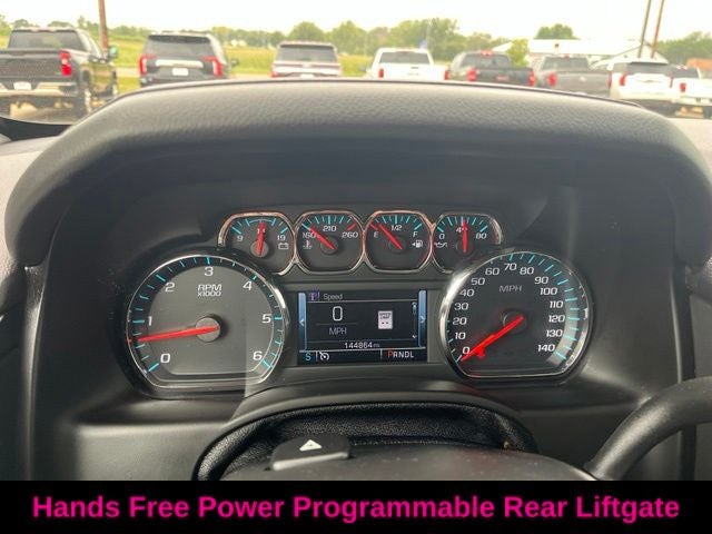 2019 GMC Yukon XL SLT