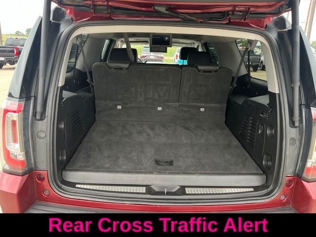 2019 GMC Yukon XL SLT