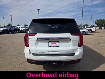2024 GMC Yukon XL SLT