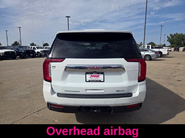 2024 GMC Yukon XL SLT