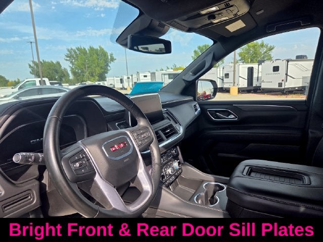 2024 GMC Yukon XL SLT