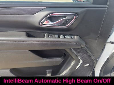 2024 GMC Yukon XL SLT
