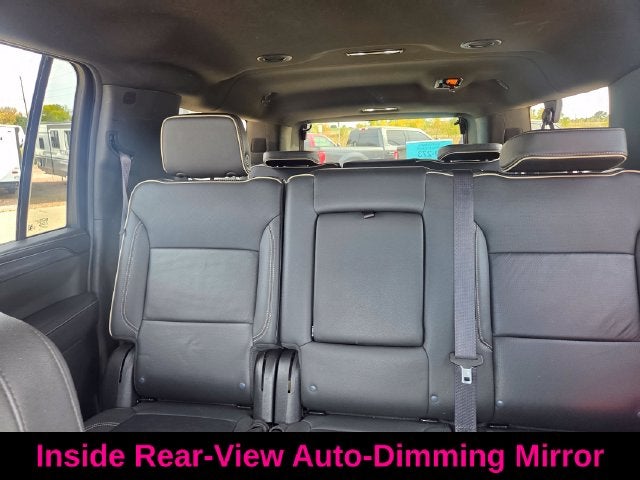 2024 GMC Yukon XL SLT