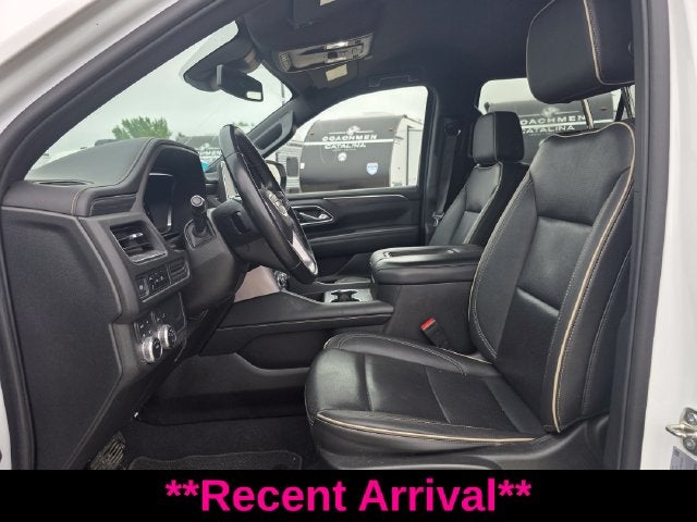 2024 GMC Yukon XL SLT