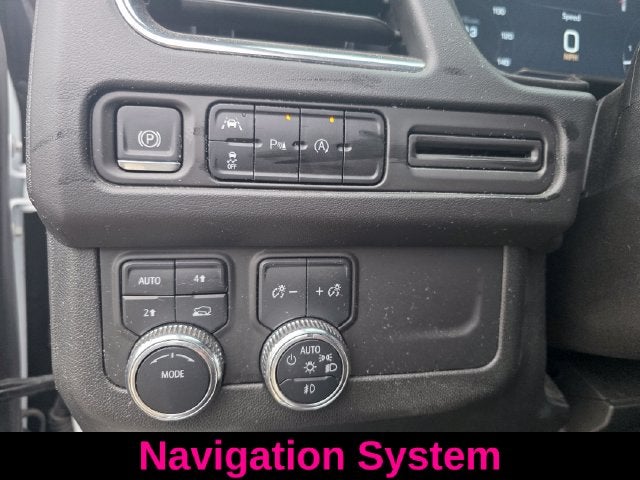 2024 GMC Yukon XL SLT