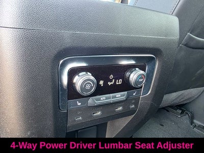 2025 GMC Yukon XL AT4